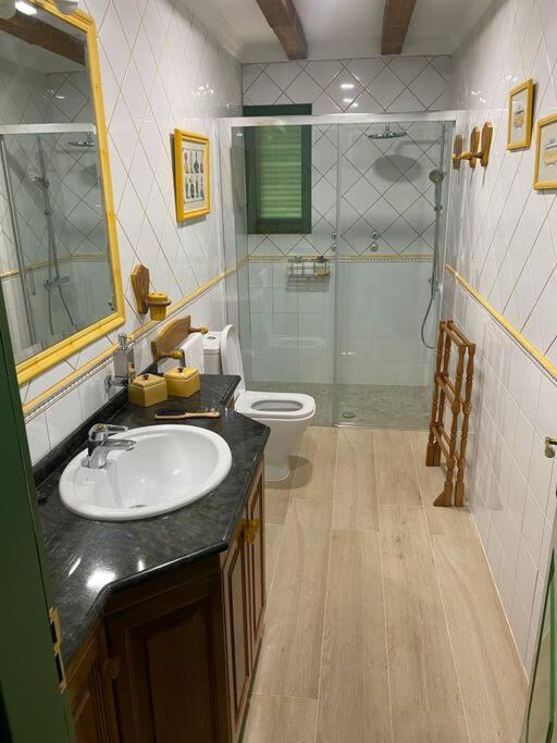 La Finca. Casa En Ciudad. Zona Residencial Muy Tranquila Telde Ngoại thất bức ảnh
