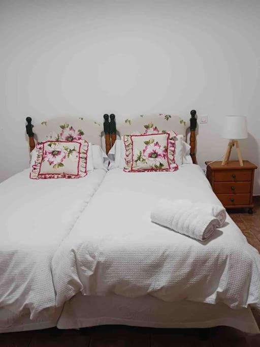 La Finca. Casa En Ciudad. Zona Residencial Muy Tranquila Telde Ngoại thất bức ảnh
